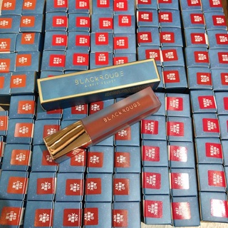 [giá sỉ ] Son Black Rouge Version 5 Hàn Quốc
