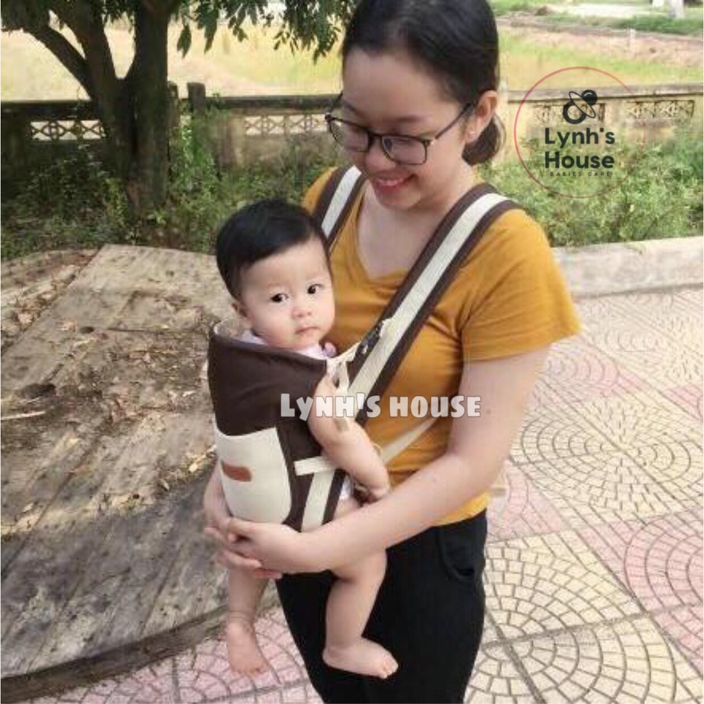 📣 ĐỊU GHẾ BABY LAB - Dòng địu ghế #DUY_NHẤT dùng cho bé từ sơ sinh