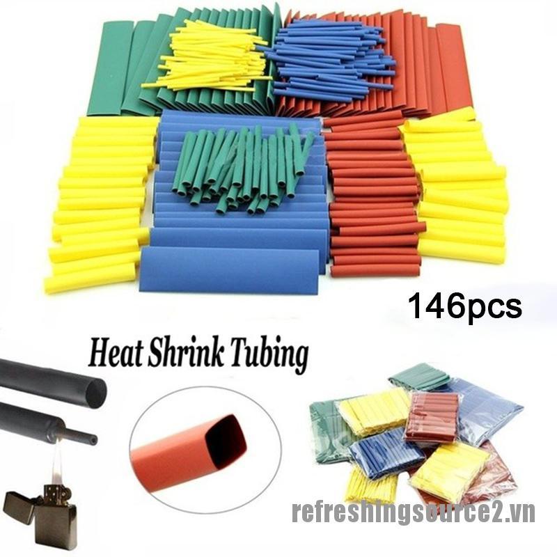 Bộ Co Nhiệt 2 / 164 Chất Lượng Cao
