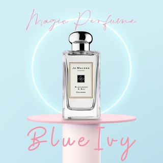 - Nước Hoa Jo Malone Blackberry & Bay Cologne - Nước hoa Authentic
