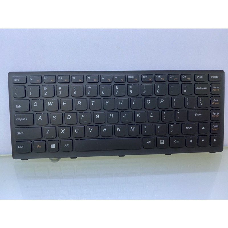 Bàn Phím Laptop Lenovo Ideapad S400, S300 S405 S410 S415 S435 S310 M30-70 S40-70 loại tốt