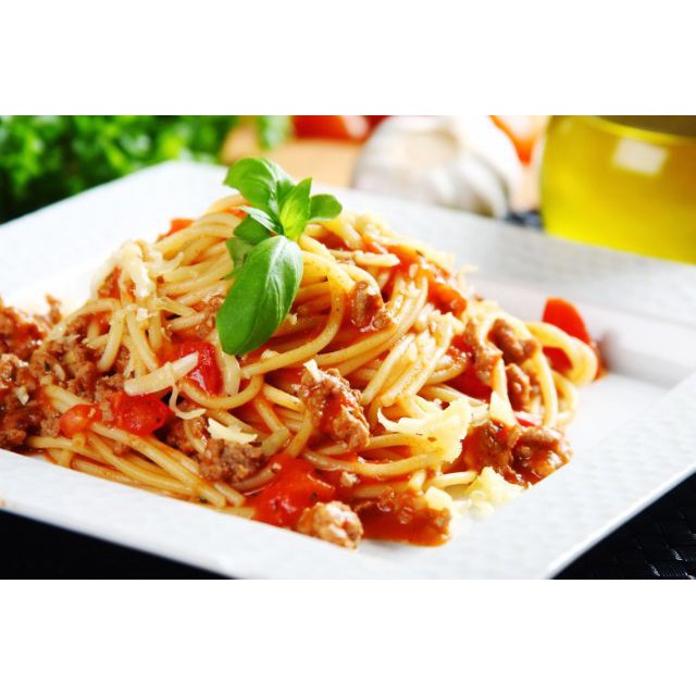 Mì Spaghetti Pavoni 400G