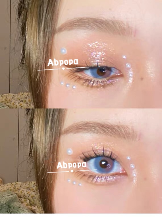 [Hàng mới về] Bảng Phấn Mắt 8 Màu Lì / Nhũ Ngọc Trai Lấp Lánh Kết Hợp Phấn Má Hồng | BigBuy360 - bigbuy360.vn