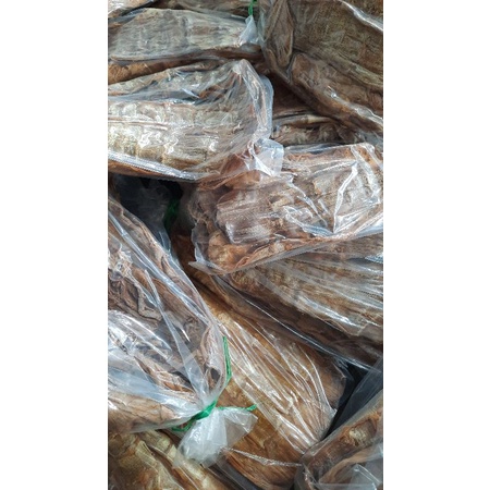 Măng khô đặc sản đặc sản Tây Bắc