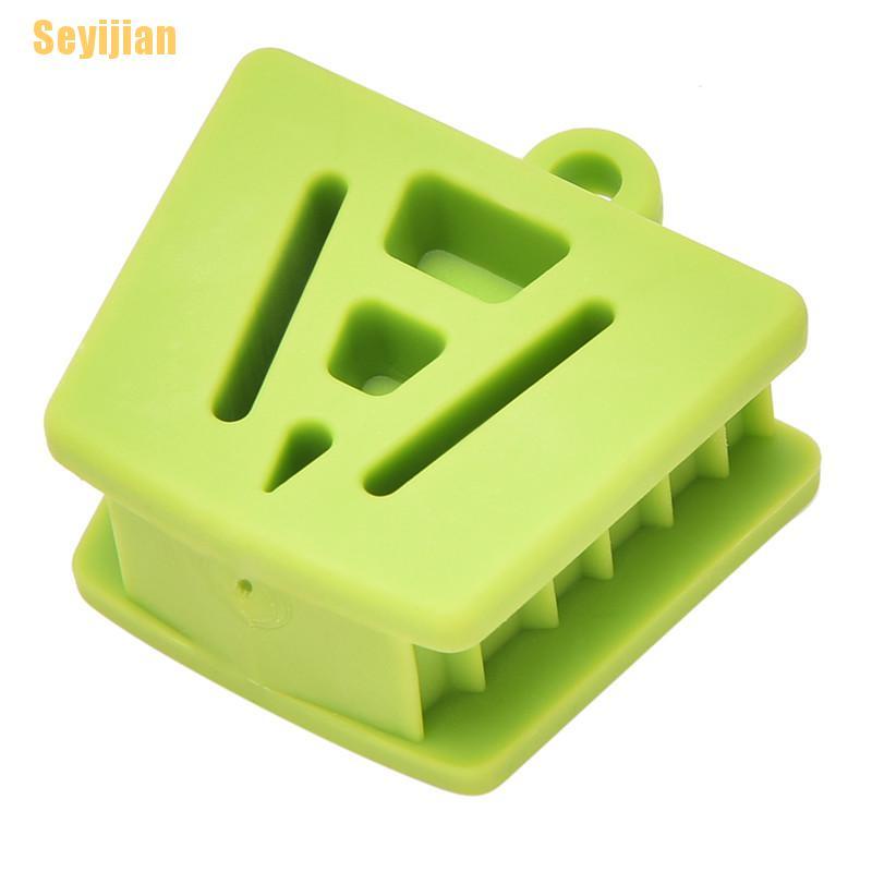[SEY] Dụng Cụ Mở Miệng Bằng Cao Su silicone Cho Nha Khoa