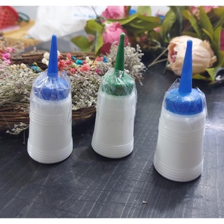 Keo sữa pha sẳn làm đồ thủ công tiện dụng