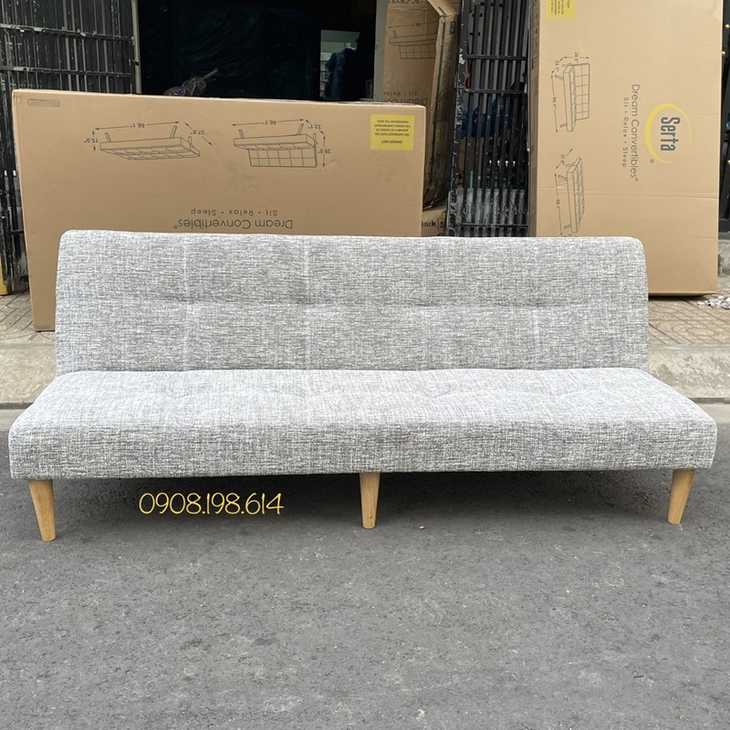 Ghế Sofa đa năng