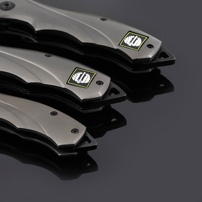 Dao Phượt Gấp Gọn Mini Full Kim Loại Strider Knives Cao Cấp Us Army Giá Rẻ Chất Lượng Nhất Huti Knife