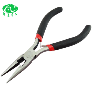 Kìm mũi nhọn không có răng thích hợp làm đồ thủ công tiện dụng DIY