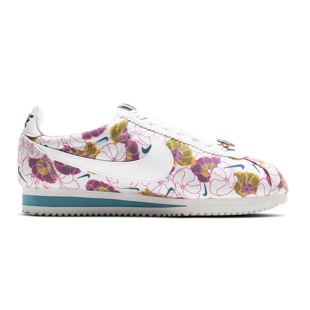 wmns classic cortez lx