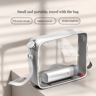 Convenient and durable foldable LED desk lamp