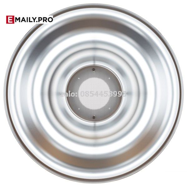 Mola Beautydish Mount Bowen - 60cm