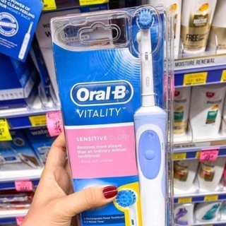 Bàn chải điện oral-b