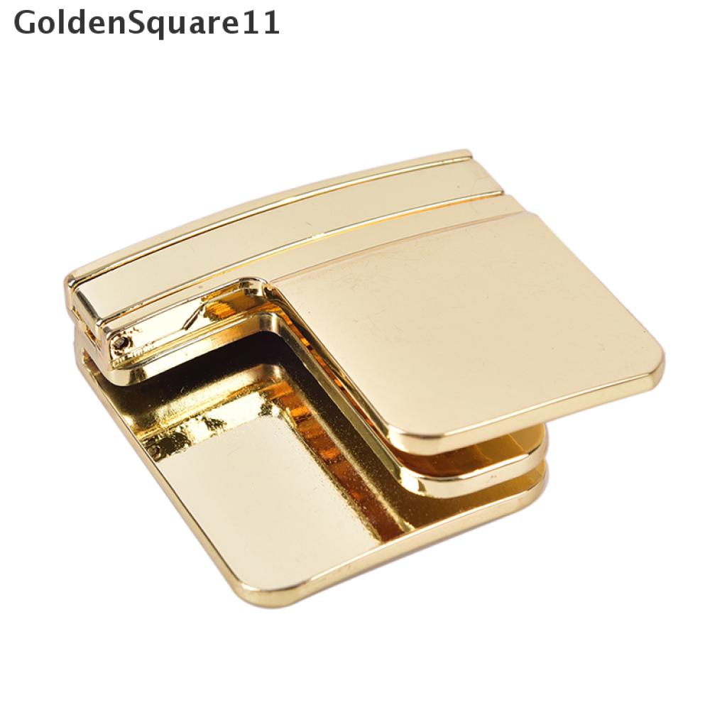 Thắt Lưng Mini Co Giãn Có Kẹp Đa Năng Goldsquare11