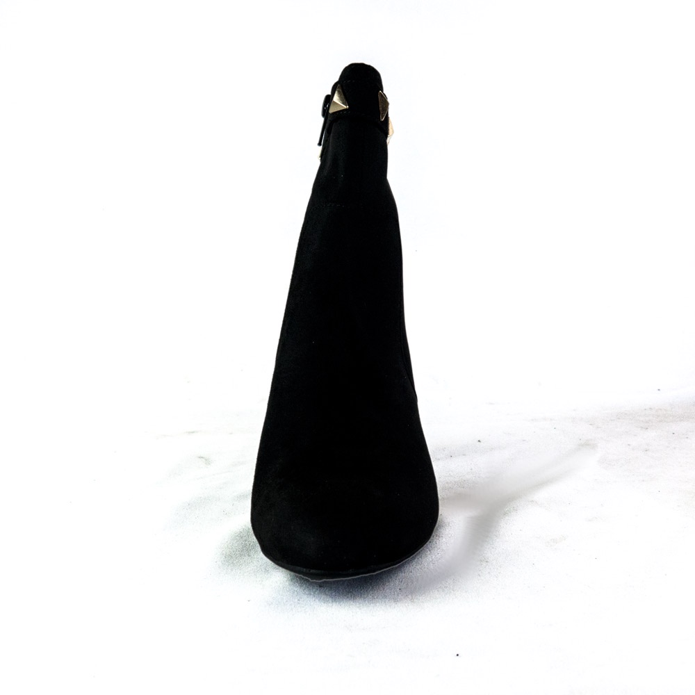 Boot xuất dư JustFab