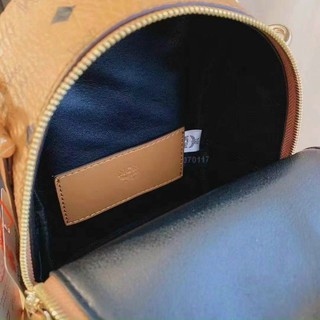 BALO MCM SUPERSALE 2 SIZE KÈM HỘP