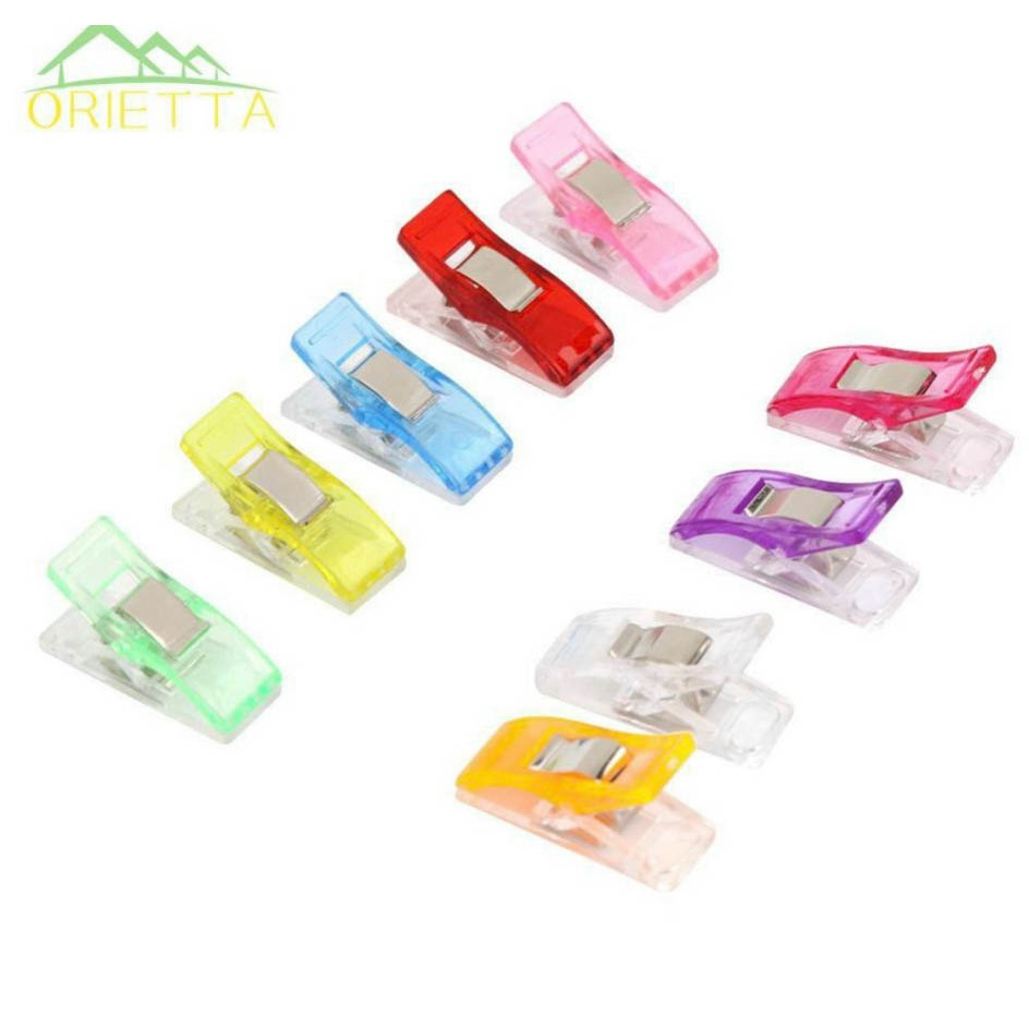KẸP GIỮ VẢI MINI