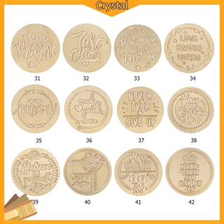 Đầu Con Dấu Sáp Cổ Điển 25mm