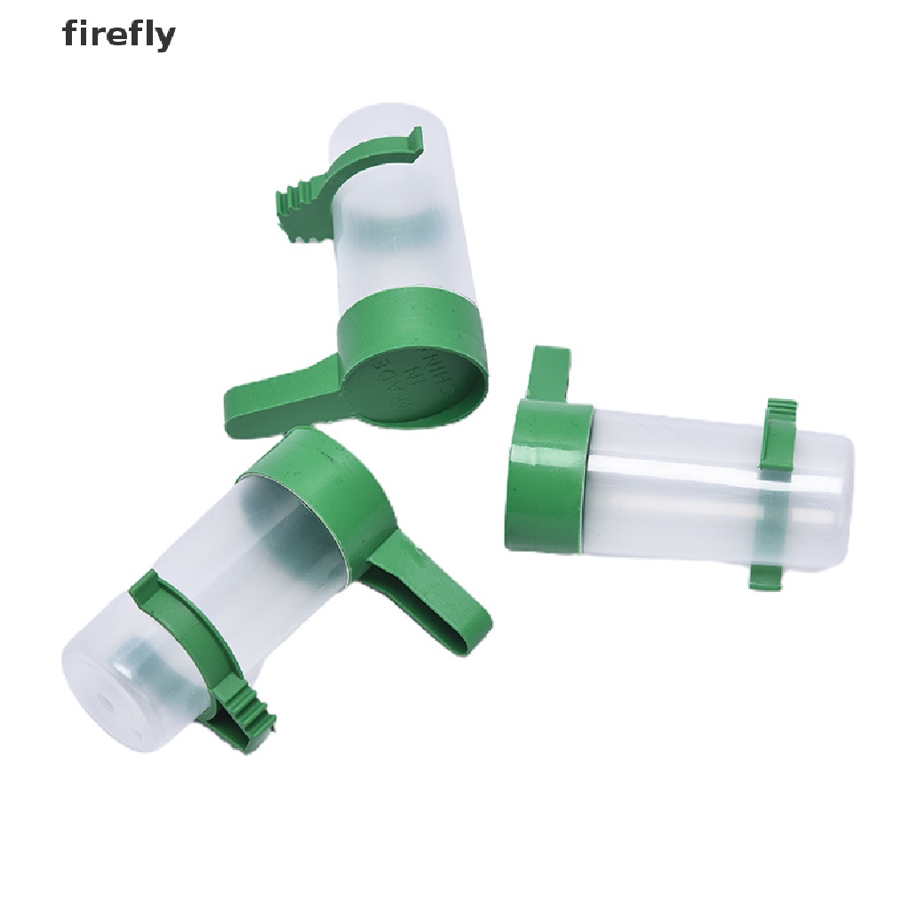 Khay Uống Nước 6 Ngăn Tự Động Tiện Lợi