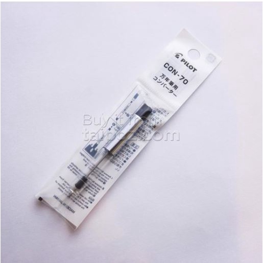 - PILOT CONVERTER, Ống bơm mực dành cho các dòng bút Pilot