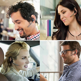 FC[Ready Stock&COD]V8 Fone De Ouvido Negócio Wireless Bluetooth Com Mic Bluetooth Headset