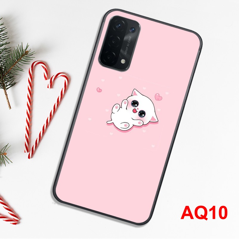 ỐP LƯNG OPPO A54 - OPPO A74 - OPPO A94 ỐP ĐÔI CUTE ĐÁNG YÊU SIÊU CHẤT