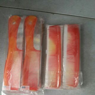 lược chải đầu nhựa 20cm