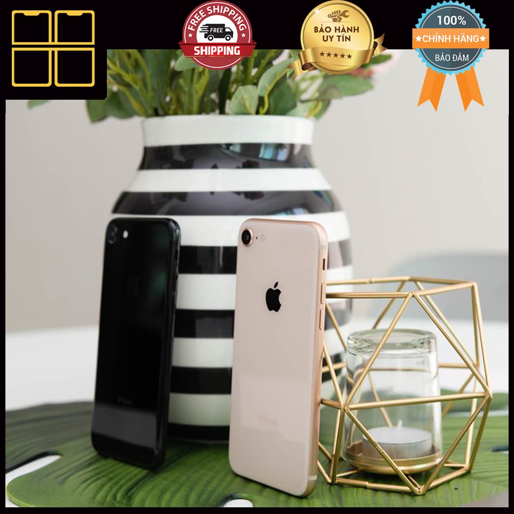Điện Thoại iPhone 8 64G Bản Quốc Tế Mới Zin Đẹp 99 88Mobile | BigBuy360 - bigbuy360.vn
