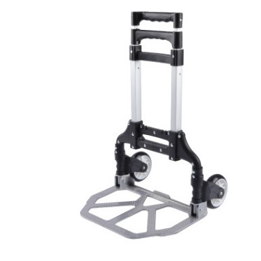 Xe Kéo TOSHUDO Hợp Kim Nhôm Tải Trọng 80KG