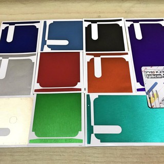 Dán mặt lưng Màu Vivo V15