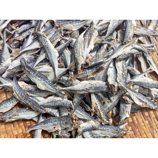 500 gram cá thu khô