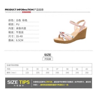 Oder dép sandal đế xuồng