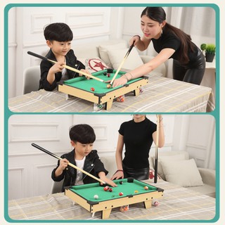 Bàn bida mini trong nhà cho mọi lứa tuổi Holy cao cấp