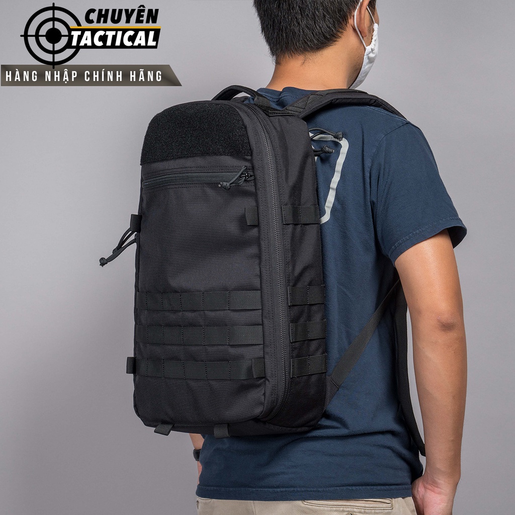 Balo laptop ChuyenTactical CT15 (15L)