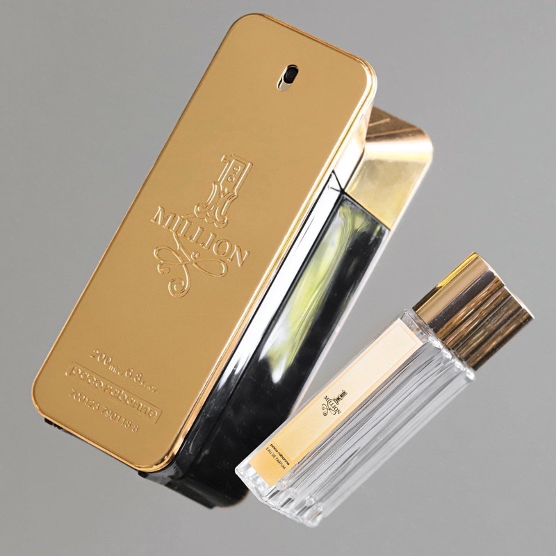 Nước hoa Paco Rabanne One Million 10ml