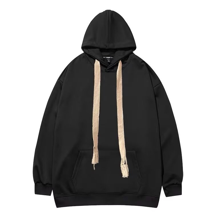 Áo Hoodie Màu Trơn Dáng Rộng Thời Trang Hàn Quốc Cổ Điển Dành Cho Nam Nữ áo hoodie nỉ bông hoodie nữ form rộng hoodie nam form rộng