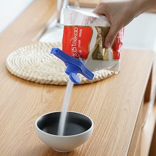 Kẹp Miệng Túi Có Nắp (SP001402 )