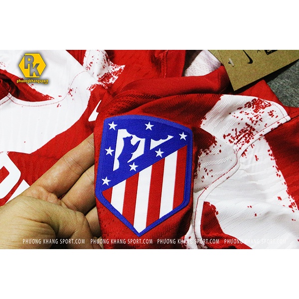 Áo Player Atletico Madrid Sân Nhà 2021-22 [FreeShip] [Ảnh thật] | BigBuy360 - bigbuy360.vn