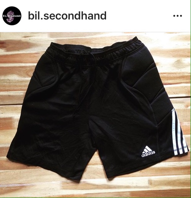 Shorts 2hand usa