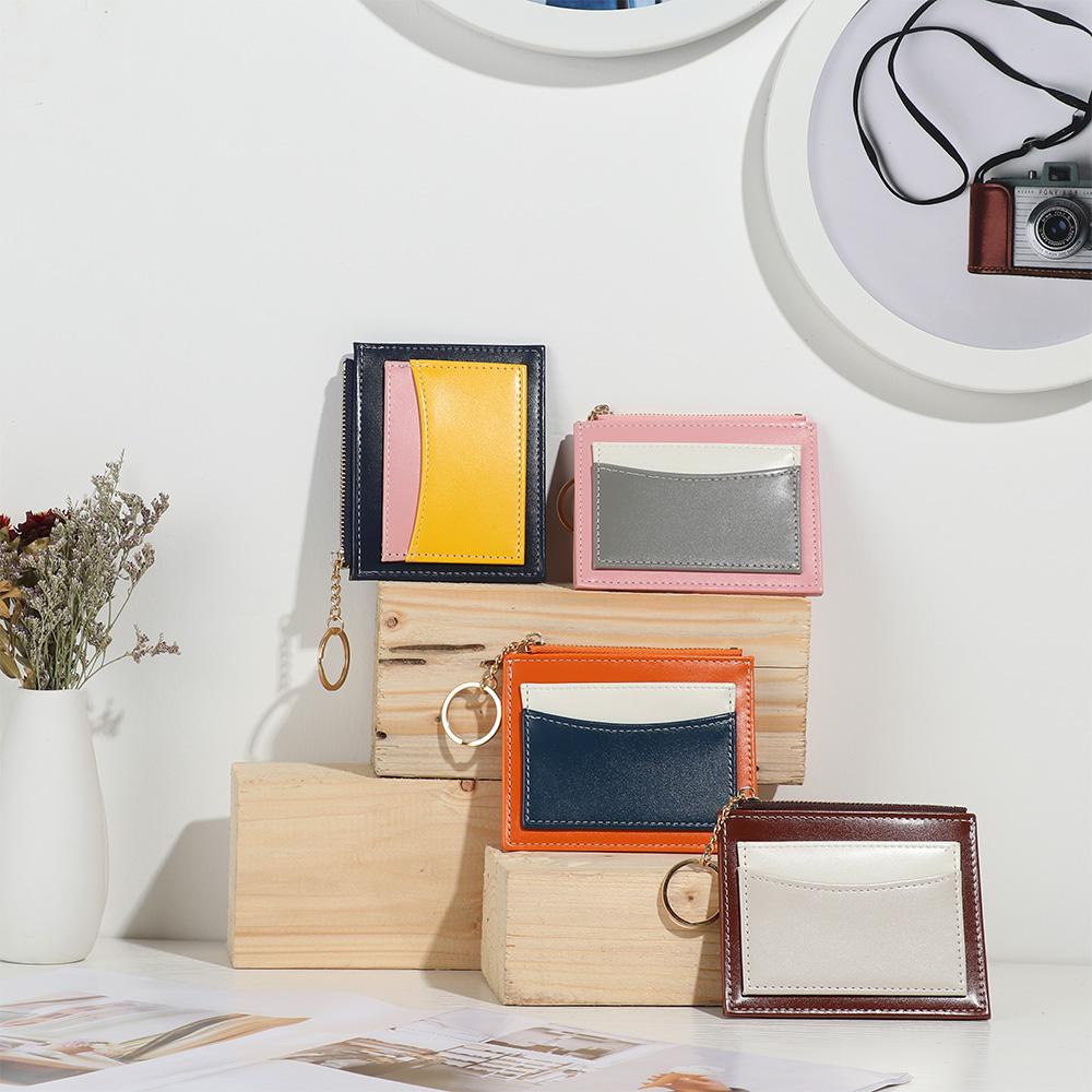 Ví Đựng Thẻ ID / Tên Mini