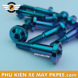 Ốc Tay Thắng Titan GR5 6ly32