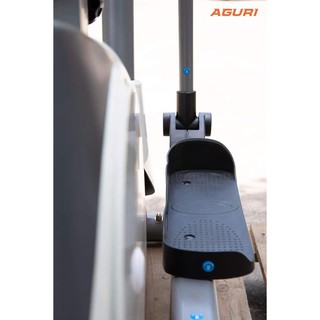 XE ĐẠP TẬP THỂ DỤC AGURI AGE-207