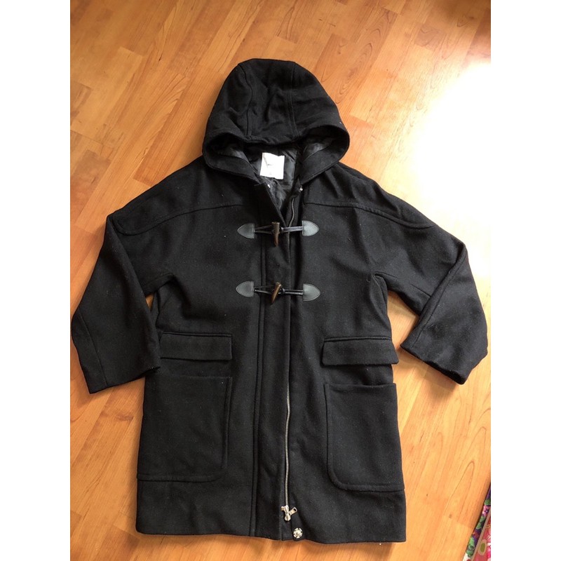 Áo dạ Mango Auth sz S