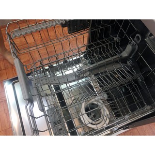 Máy rửa bát Grasso GS 688