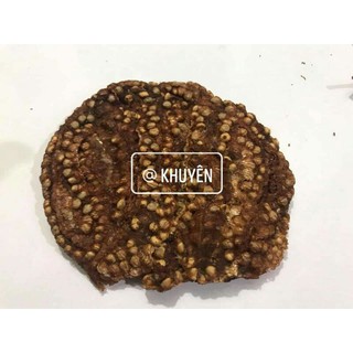 CHUỐI HỘT ÉP MIẾNG XẤY KHÔ