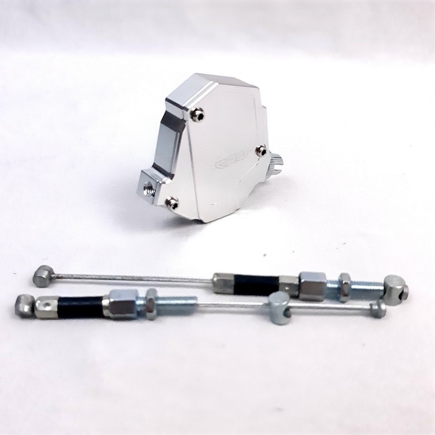 Trợ lực tay côn CRG dành cho dòng xe Moto, PKL , PKN Greennetworks