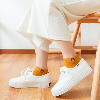 TẤT GẤU / VỚ GẤU