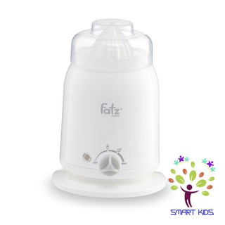 MÁY HÂM NÓNG SỮA VÀ THỨC ĂN 4 CHỨC NĂNG MONO 2 FB3002SL FATZ BABY