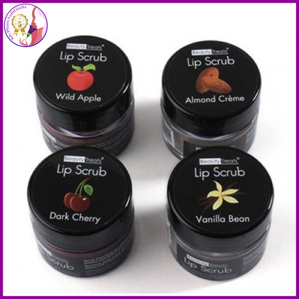 TẨY TẾ BÀO CHẾT MÔI LIP SCRUB | BigBuy360 - bigbuy360.vn