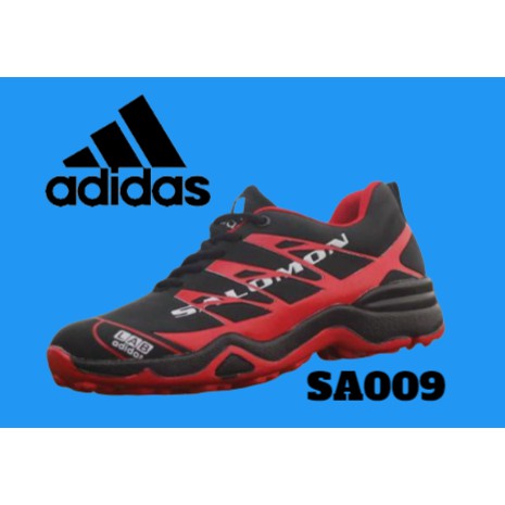 Giày Thể Thao Adidas Salomon Under Sa009 3 / Ze 100 /